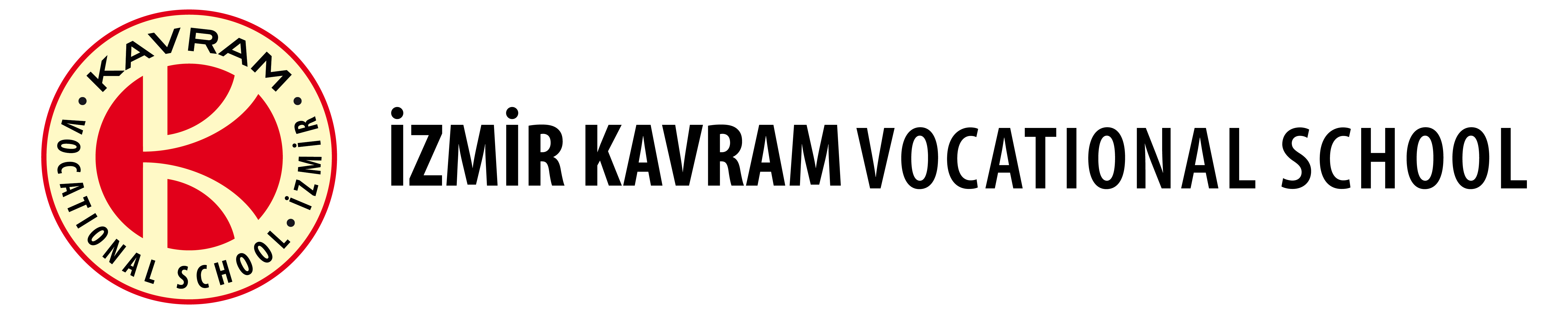 Izmir Kavram Meslek Yuksekokulu Logo Download Vector