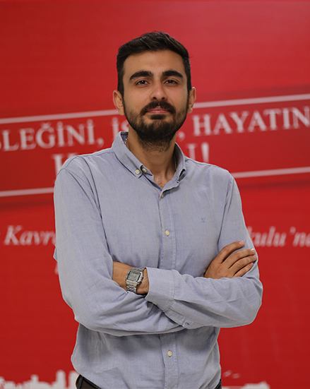 Ahmet Buğra Kalender
