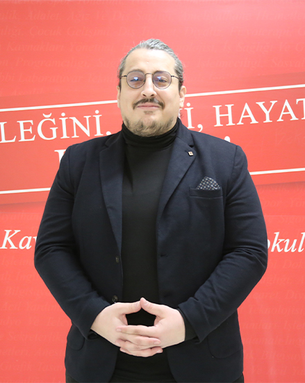 Ahmet Hamdi Çakmak