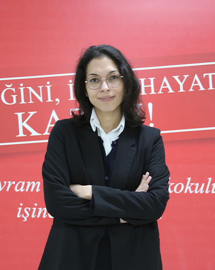 Ayşegül Yarcı