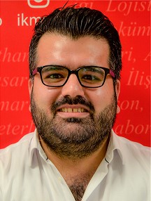 Berker Kocatürk