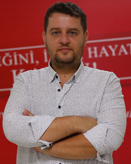 Cihan Karademir