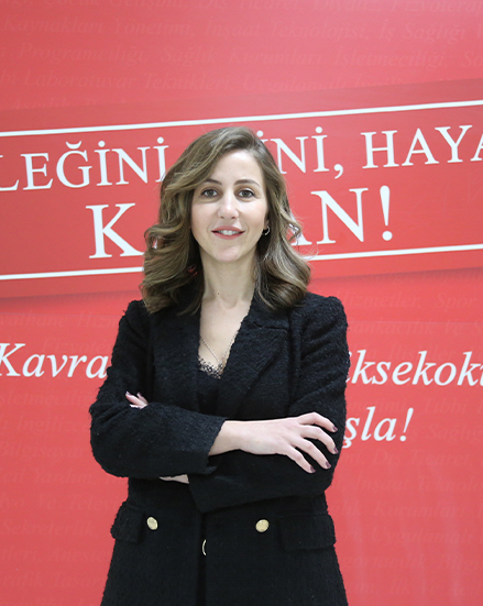 Emel Kuşku Özdemir