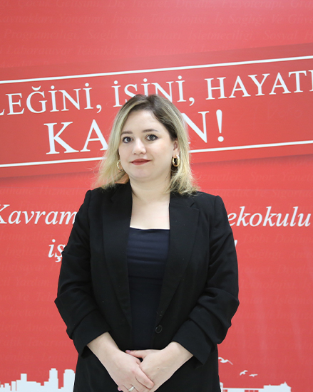 Hande Demirci