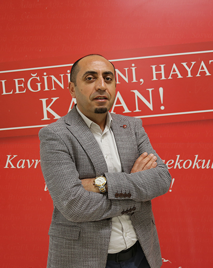 Hüseyin Aslan