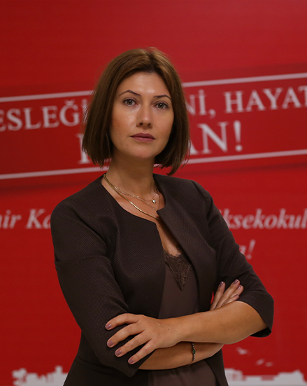 İmge Kuzgun