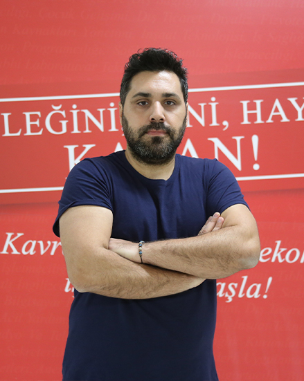 Kubilay Aksun