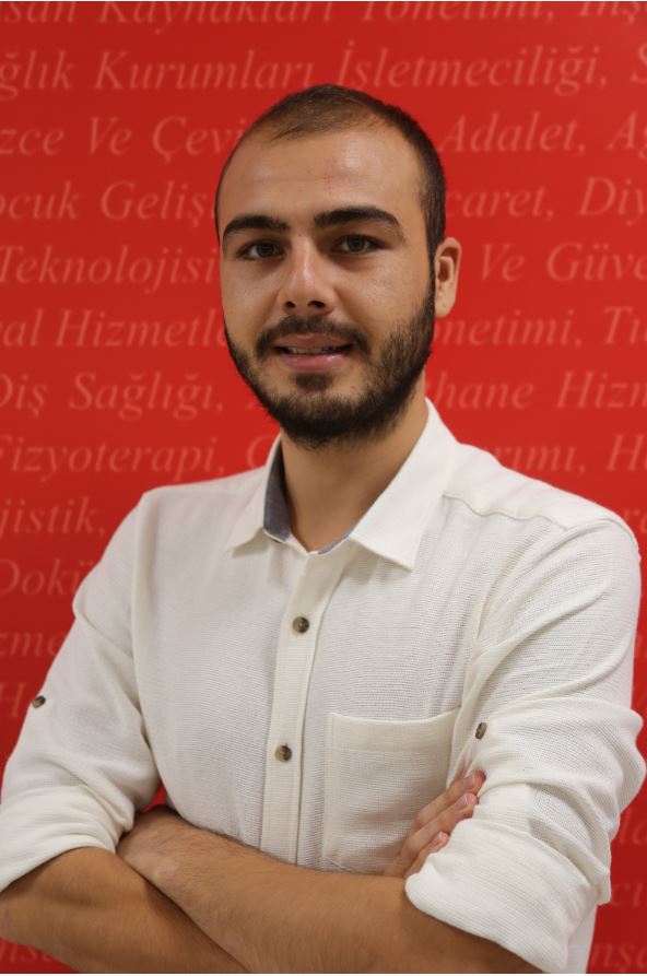 Mehmet Ali Badem