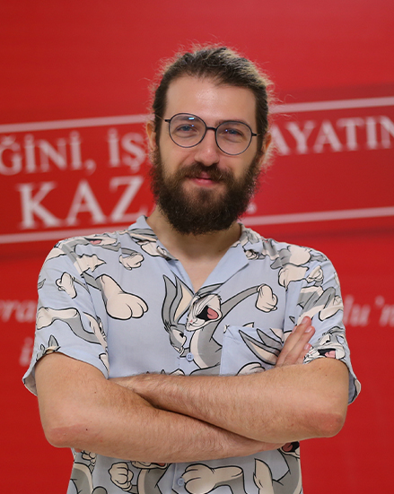 Mehmet Alphan Çakıroğlu
