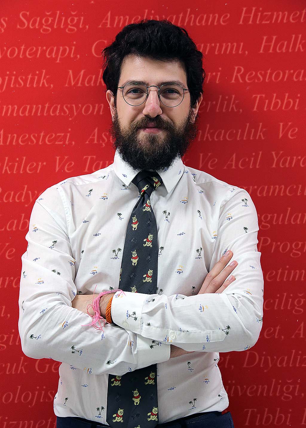 Mehmet Alphan Çakıroğlu
