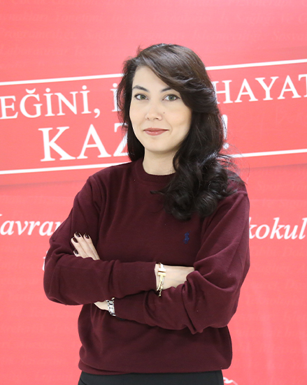 Merve Yılmaz Kahraman