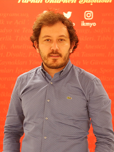 Mustafa Aksoy