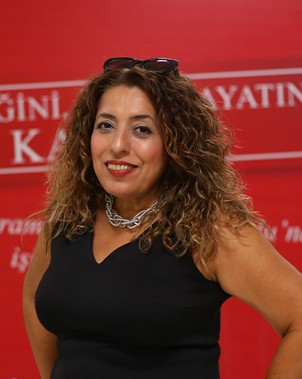 Nesrin Ceylan