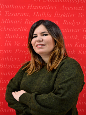 Özge Öztuna Aras