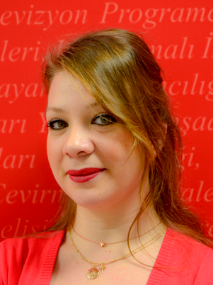 Pınar Akokay
