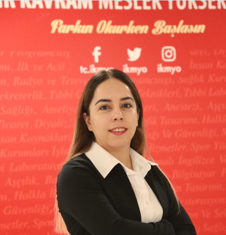 Berivan Kızılırmak