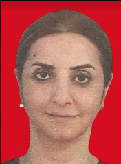 Müge Gürçınar