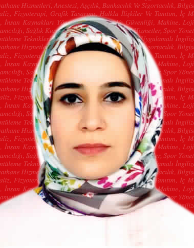 Sema Nur Yaman Çelik