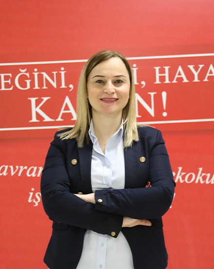 Tuğba Demir