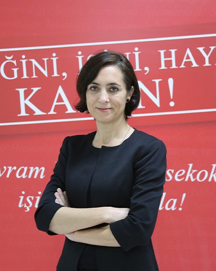 Umut Devrim Tunca