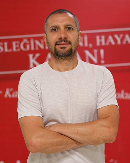 Umut Hasan Kantarcı
