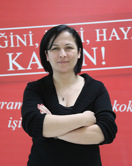 Zeynep Ata