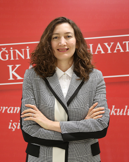Özlem Koçtaş Çotur