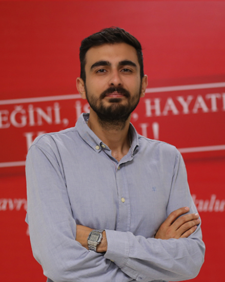 Ahmet Buğra Kalender