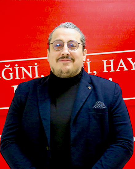 Ahmet Hamdi Çakmak