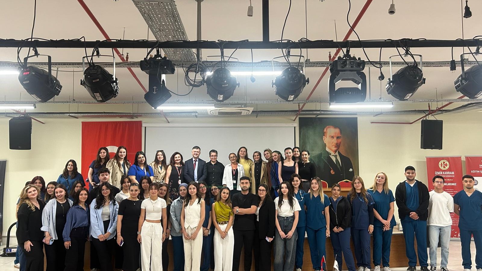 Anestezi Programı’ndan İleri Yaşam Desteği Semineri kapak