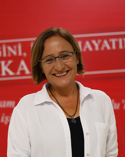 Aynur Karakaya