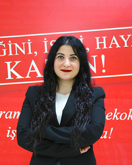 Ayşegül Muslu