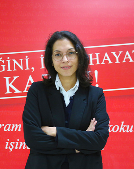 Ayşegül Yarcı