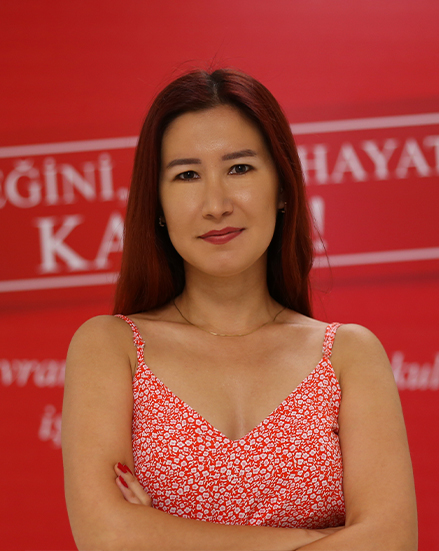 Ayşen Özmen Kervan