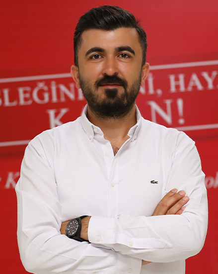 Barış Atalay