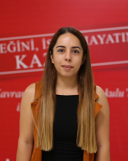 Berivan Kızılırmak