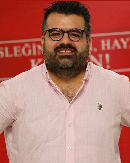 Berker Kocatürk