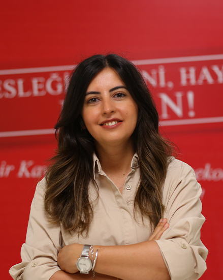 Betül Taş