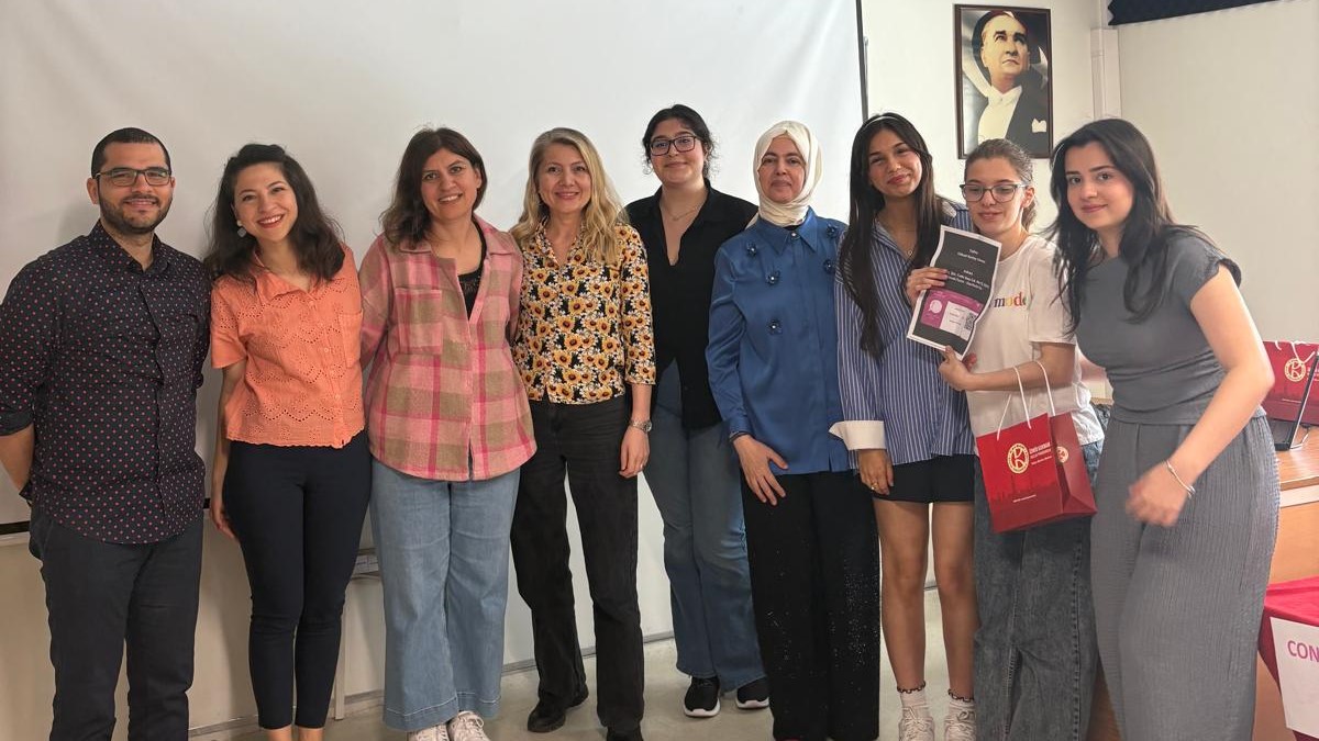 Bilgi Yarışması Kapak