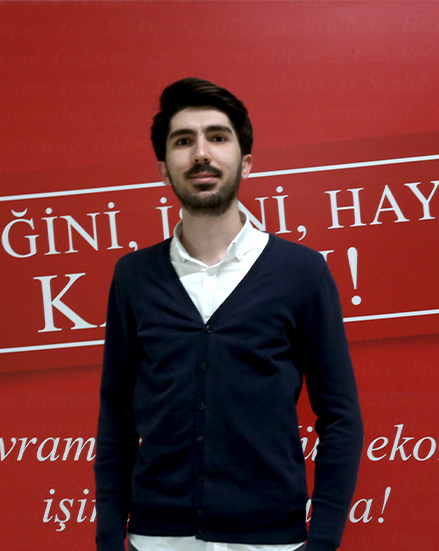 Burhan Emre İyibiçer