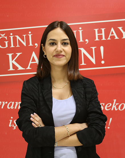 Damla Güzeldere Aydın