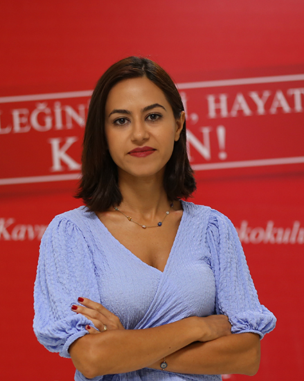 Damla Güzeldere Aydın