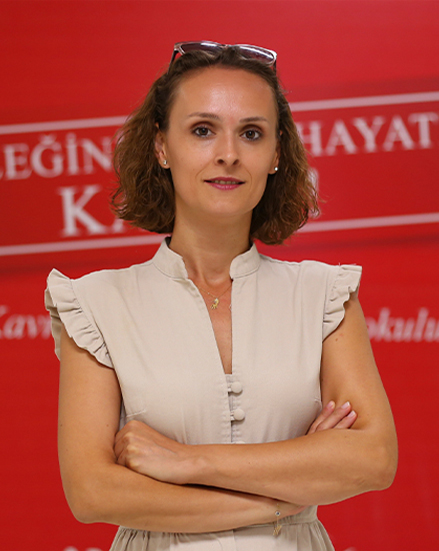 Derya Saygılı