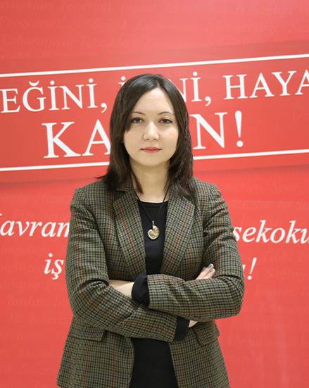 Duygu Dinçeli