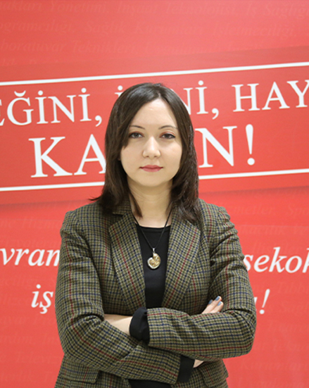 Duygu Dinçeli