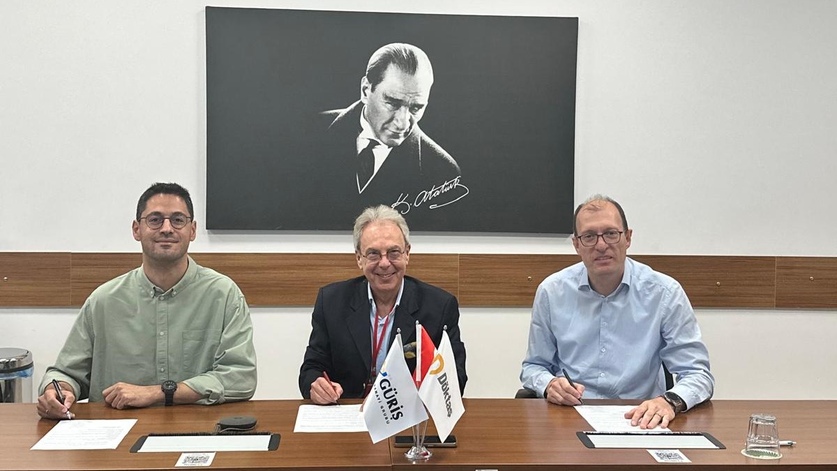 Döktaş Haber Kapak