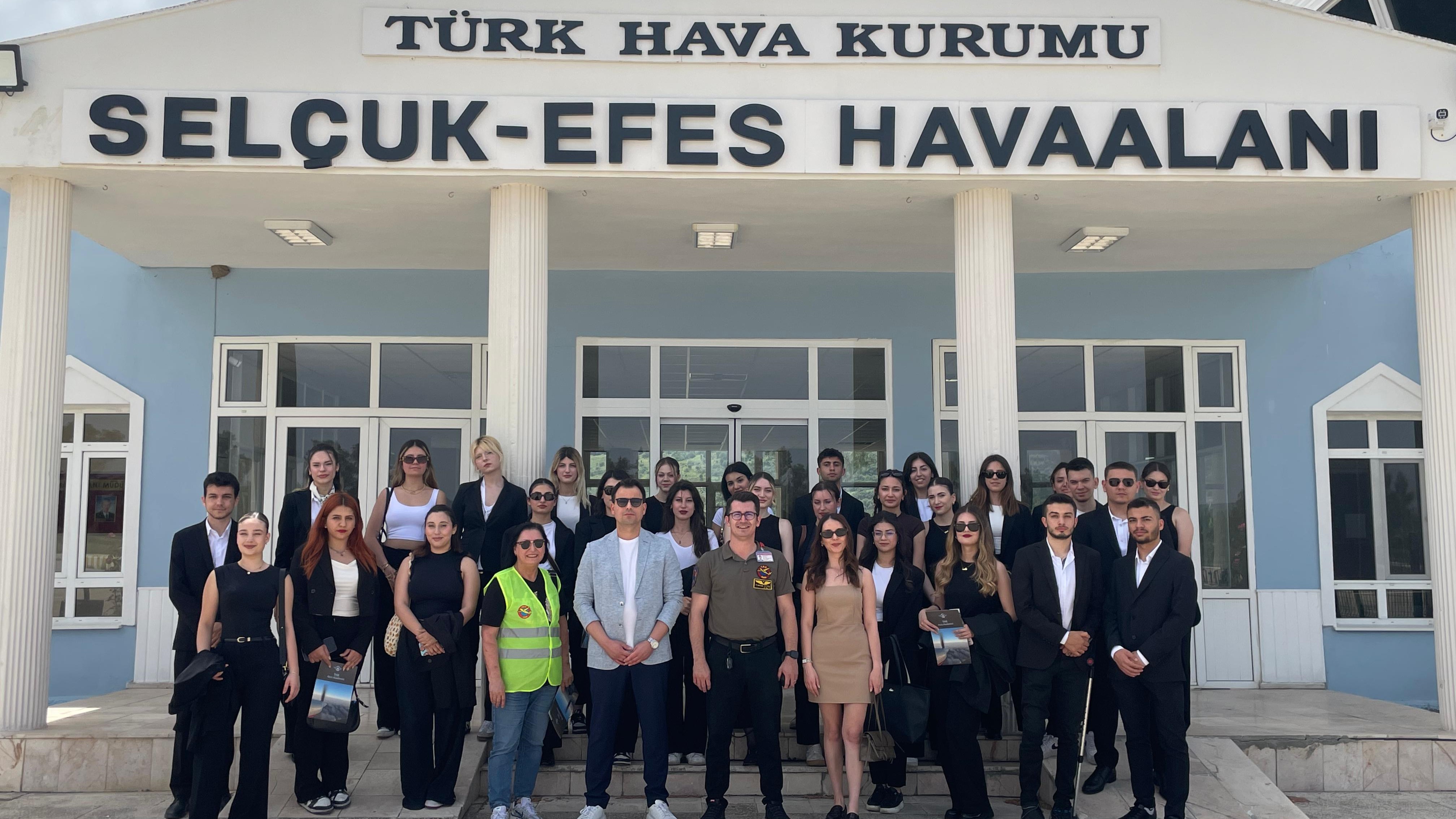 Efes Kapak