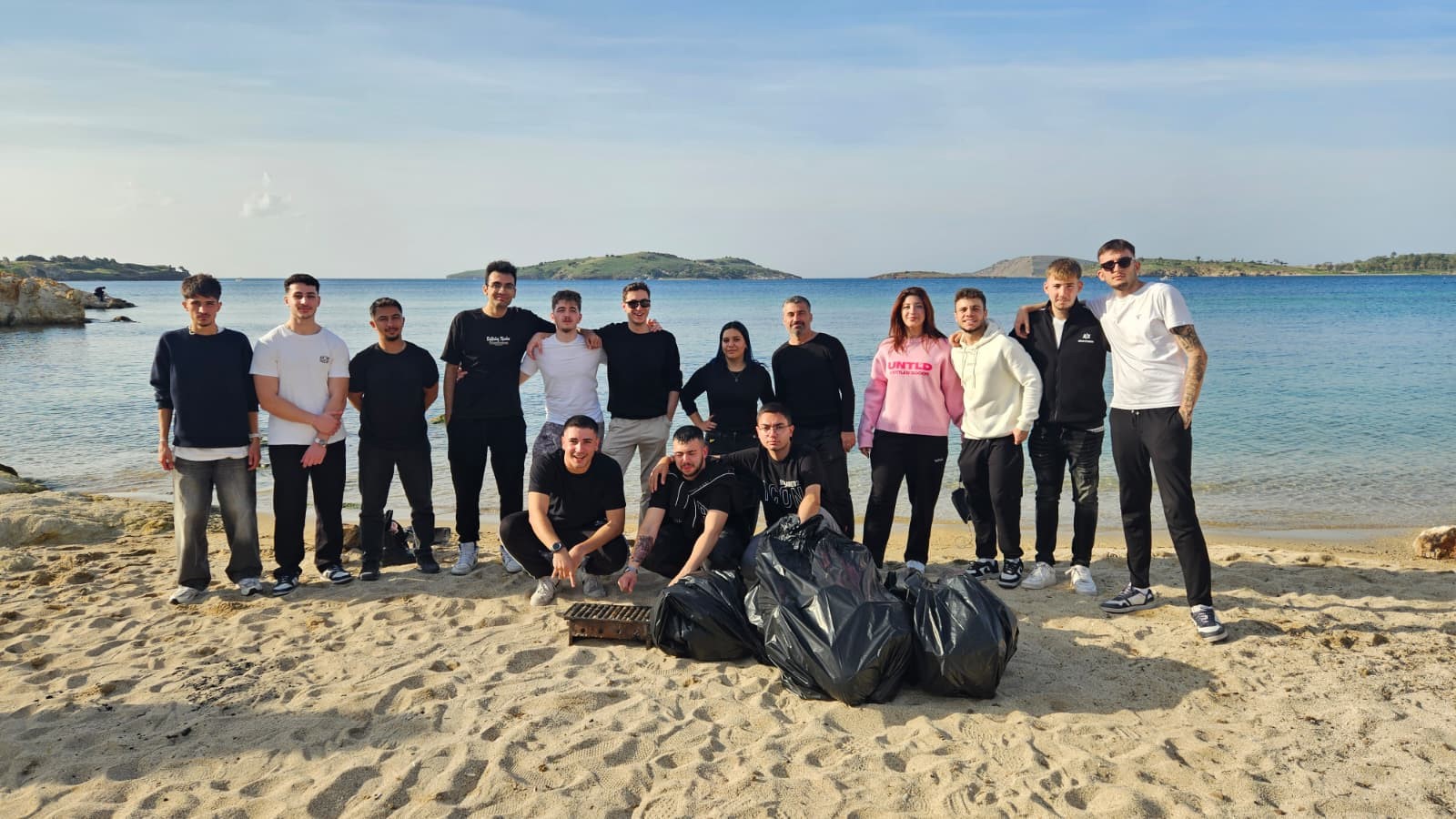 Ege’nin İncisi Kapak