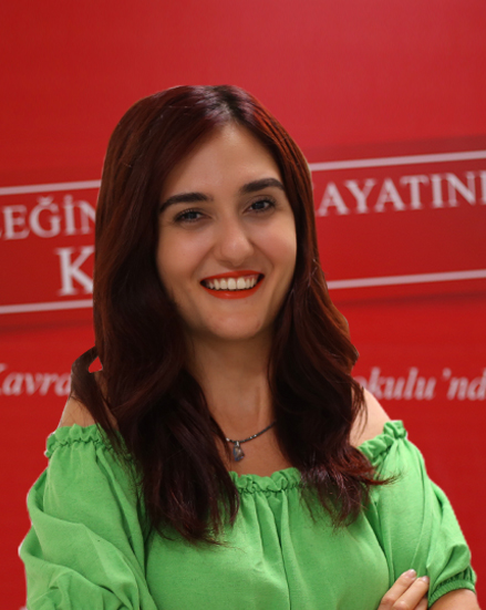 Elif Dila İmançer