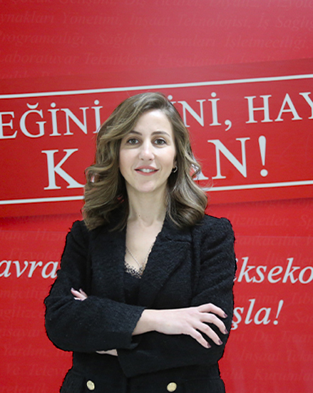 Emel Kuşku Özdemir